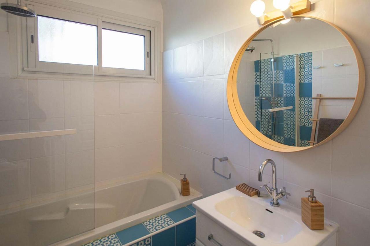 Hotel L'Oranger Perpignan Zewnętrze zdjęcie