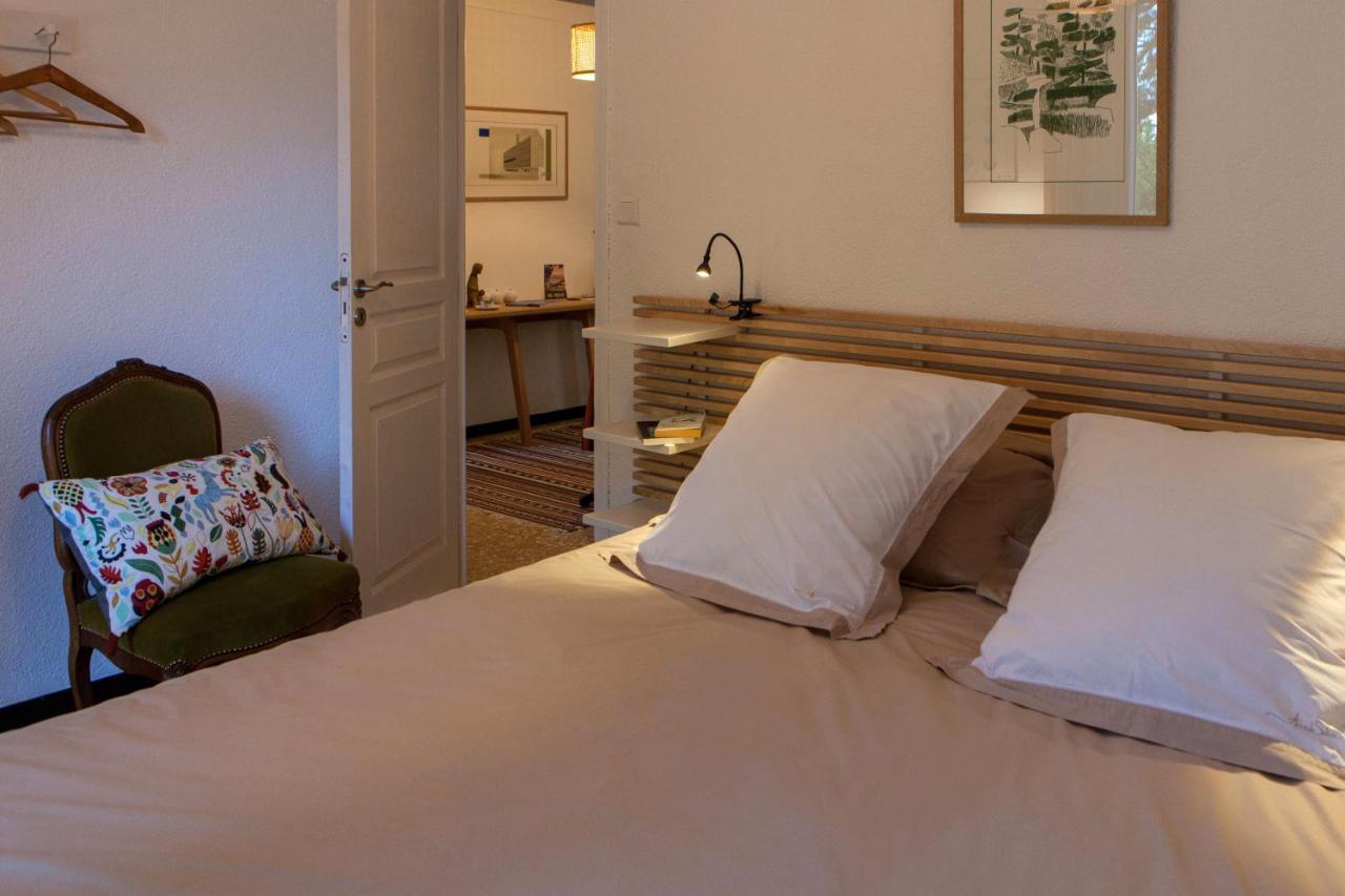 Hotel L'Oranger Perpignan Zewnętrze zdjęcie